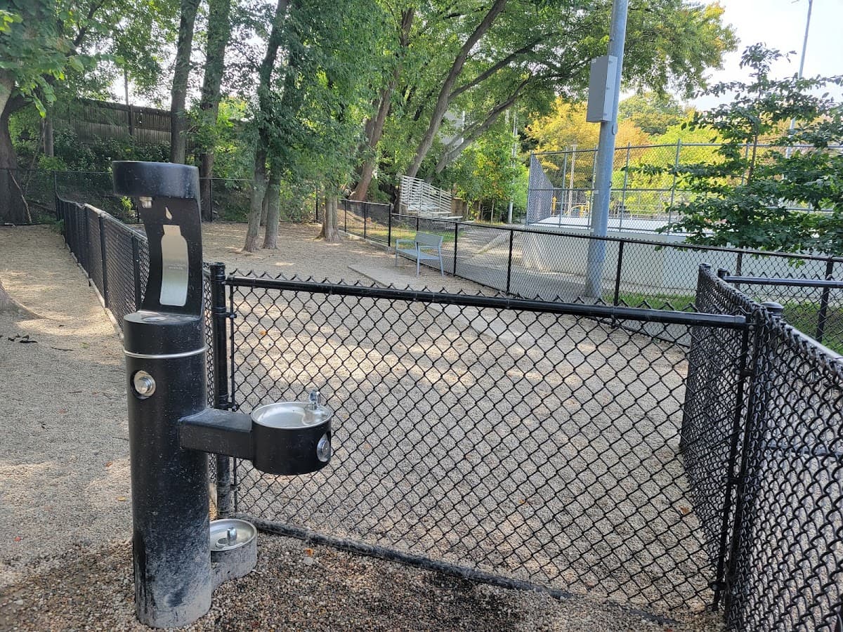 Gerald “Jerry” Cunningham Memorial Dog Park