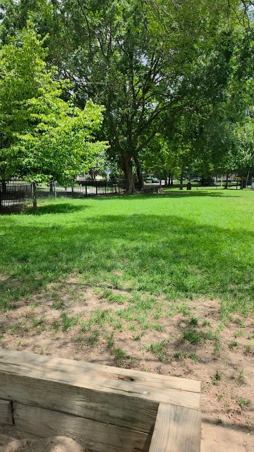 Ghent Dog Park