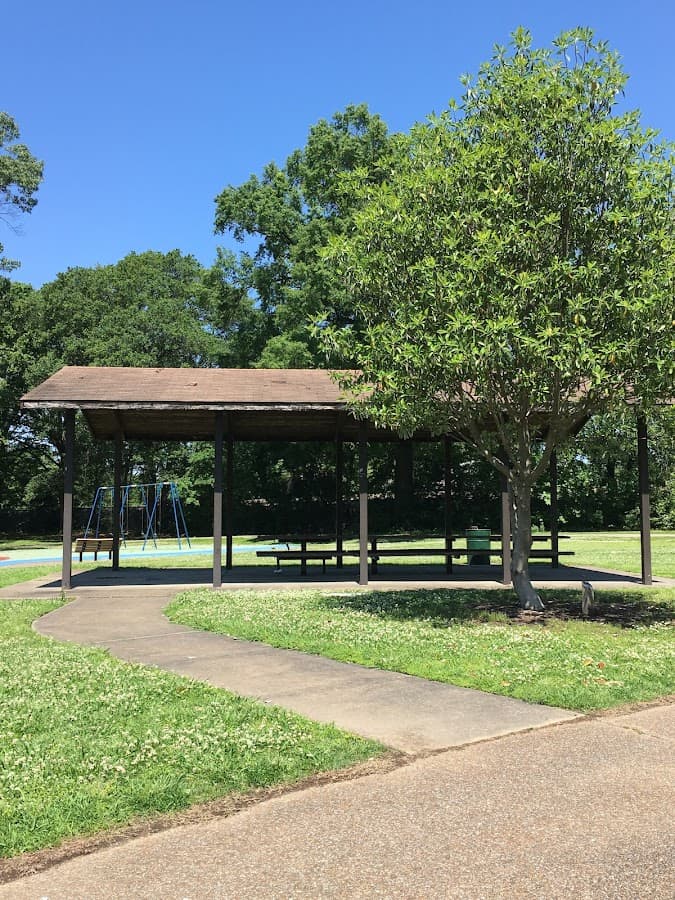 Glenview Park