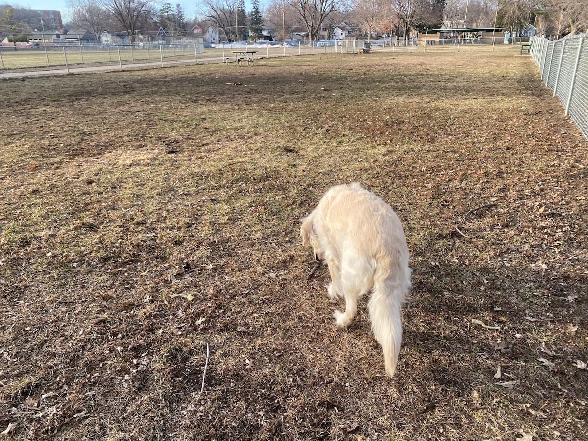 Good Shepard Park