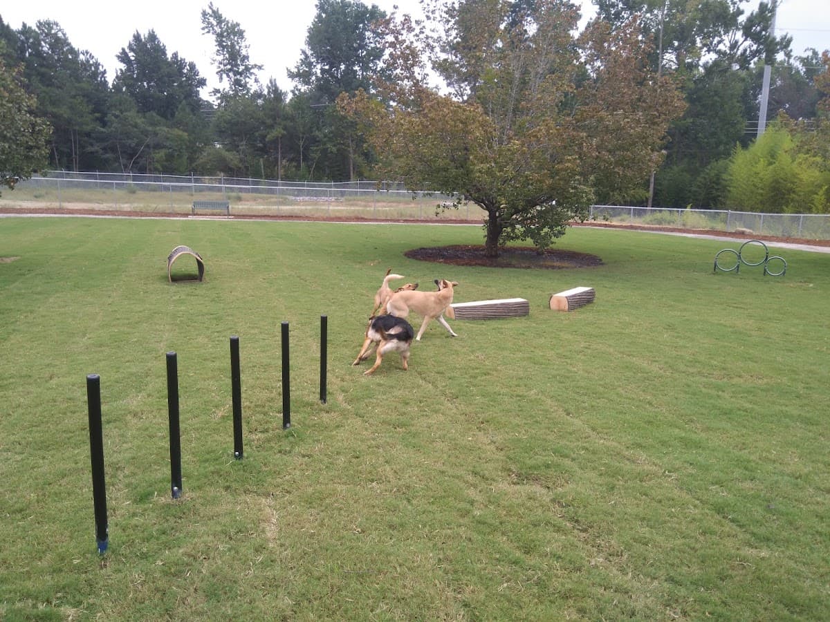 Goodale Dog Park