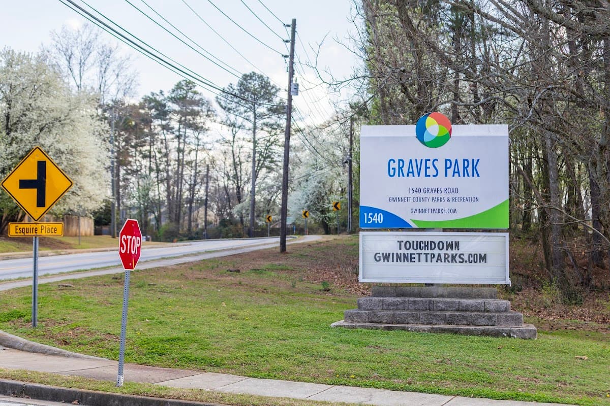 Graves Park