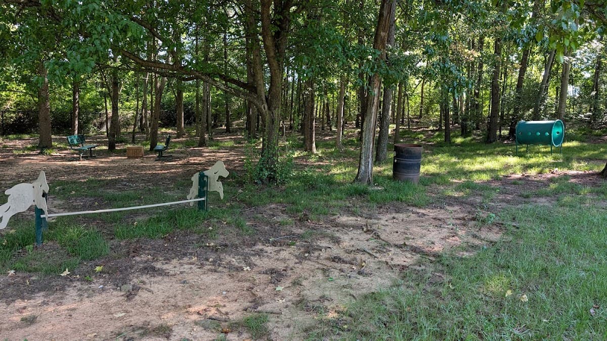 Green Springs Dog Park