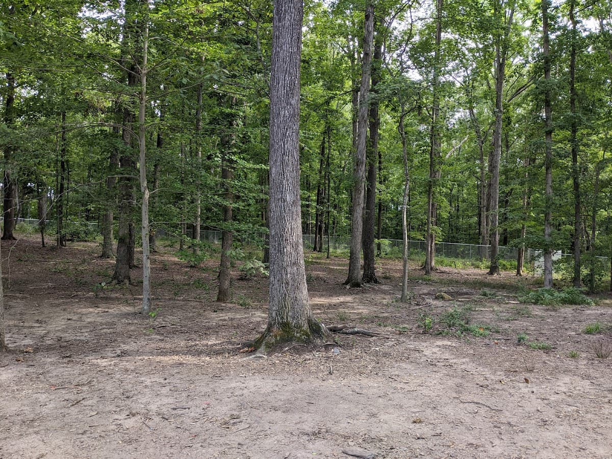 Griffin Dog Park