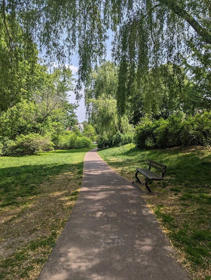Griggs Park