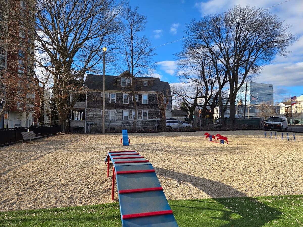 Harbor Point Dog Park