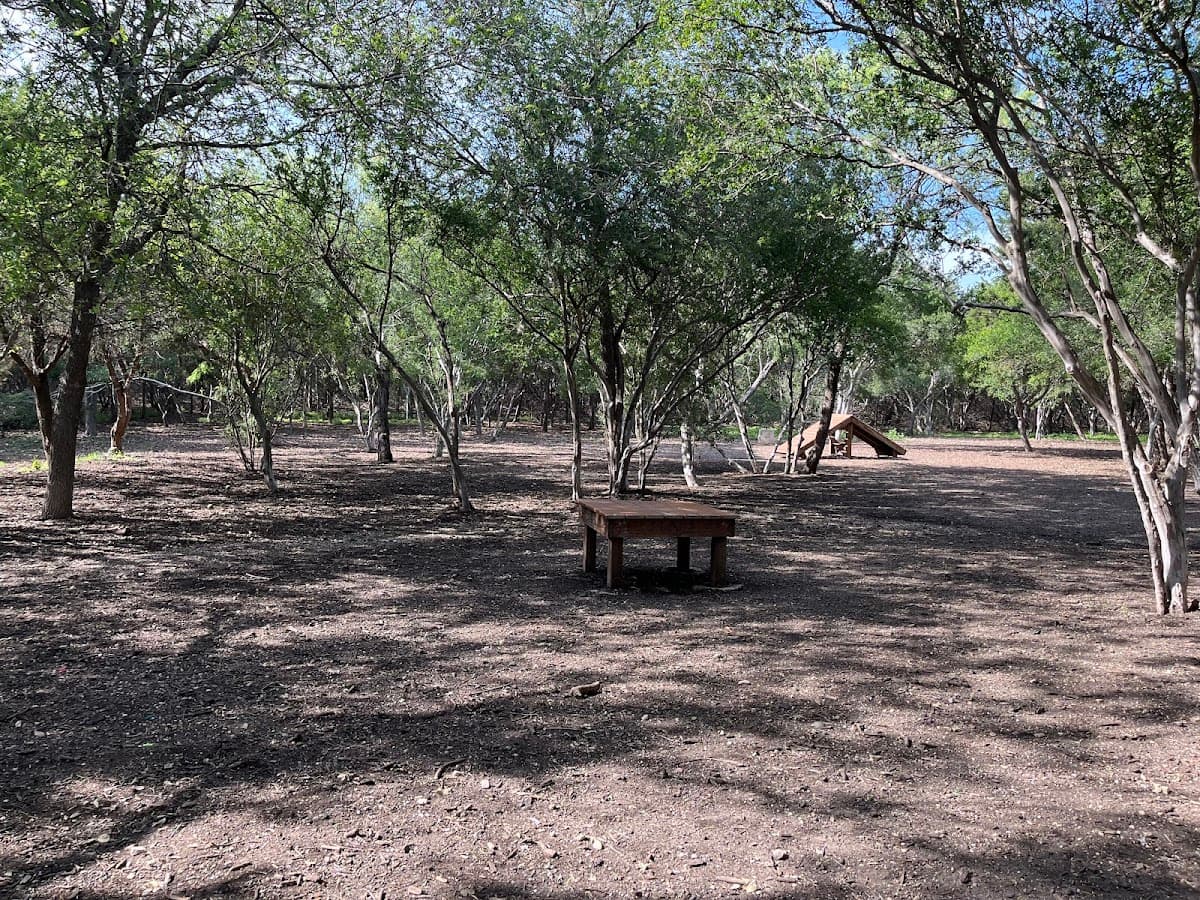 Hardberger Park - Dog Park (West)