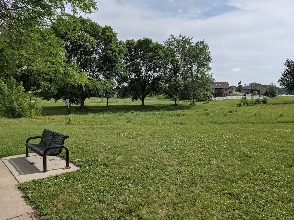 Herbert Park