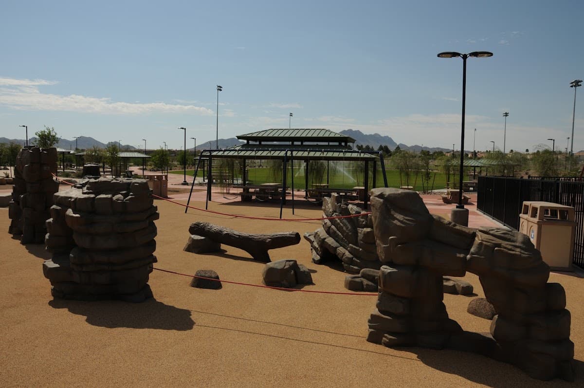 Heritage Park