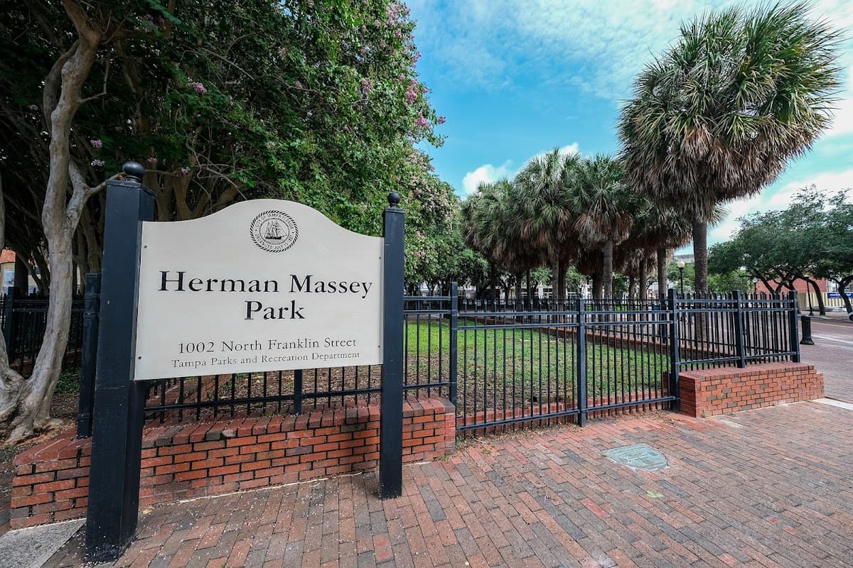 Herman Massey Park