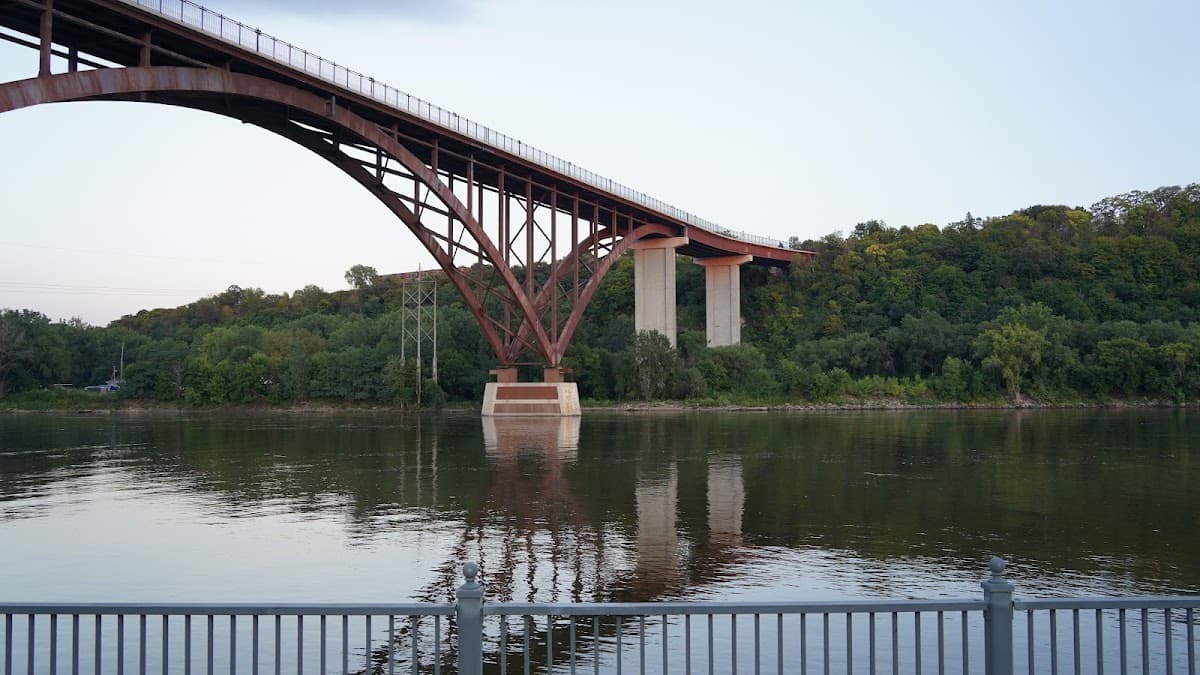 High Bridge Dog Park