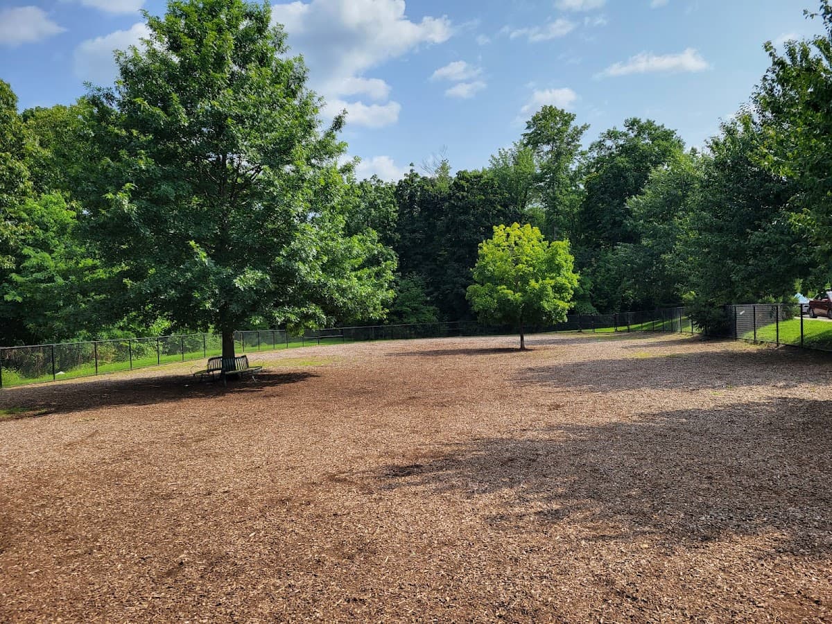 Holyoke Dog Park