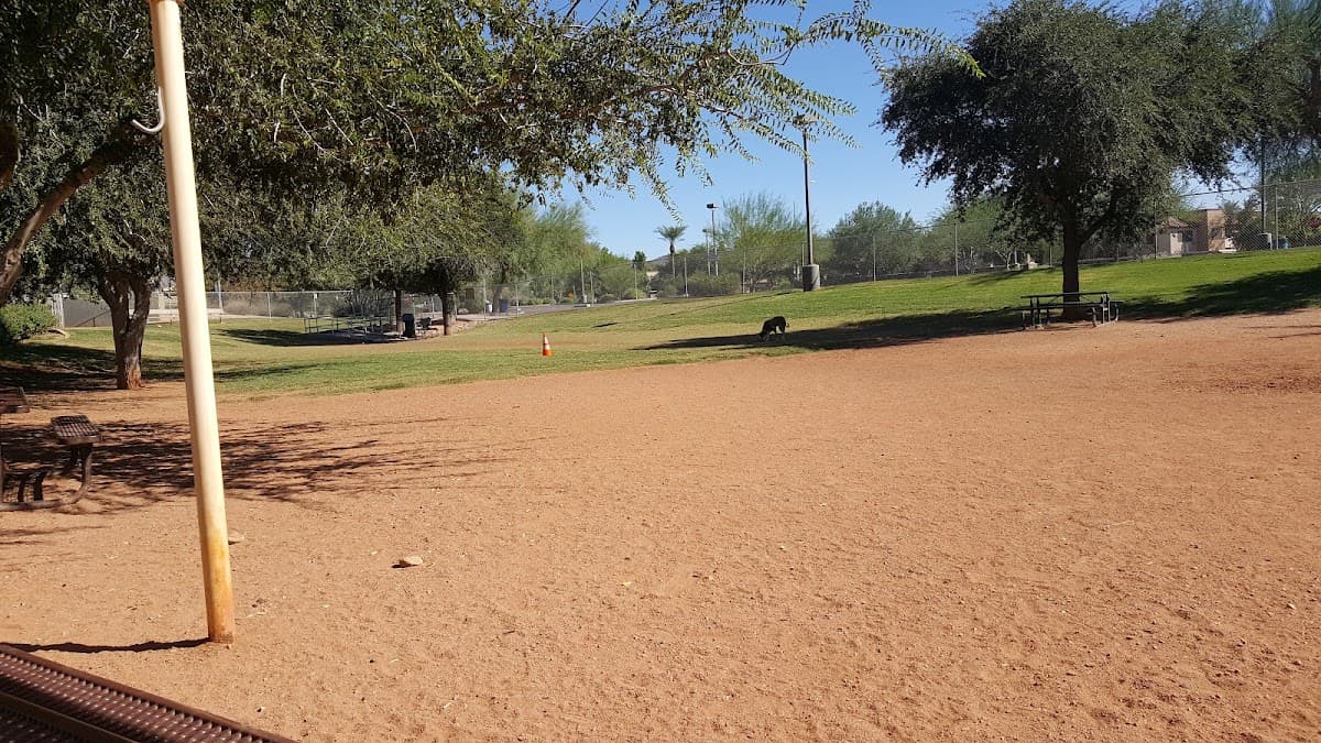 Horizon Dog Park