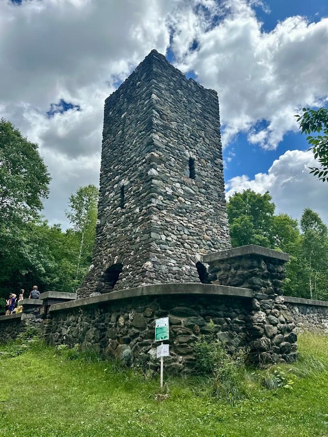 Hubbard Park