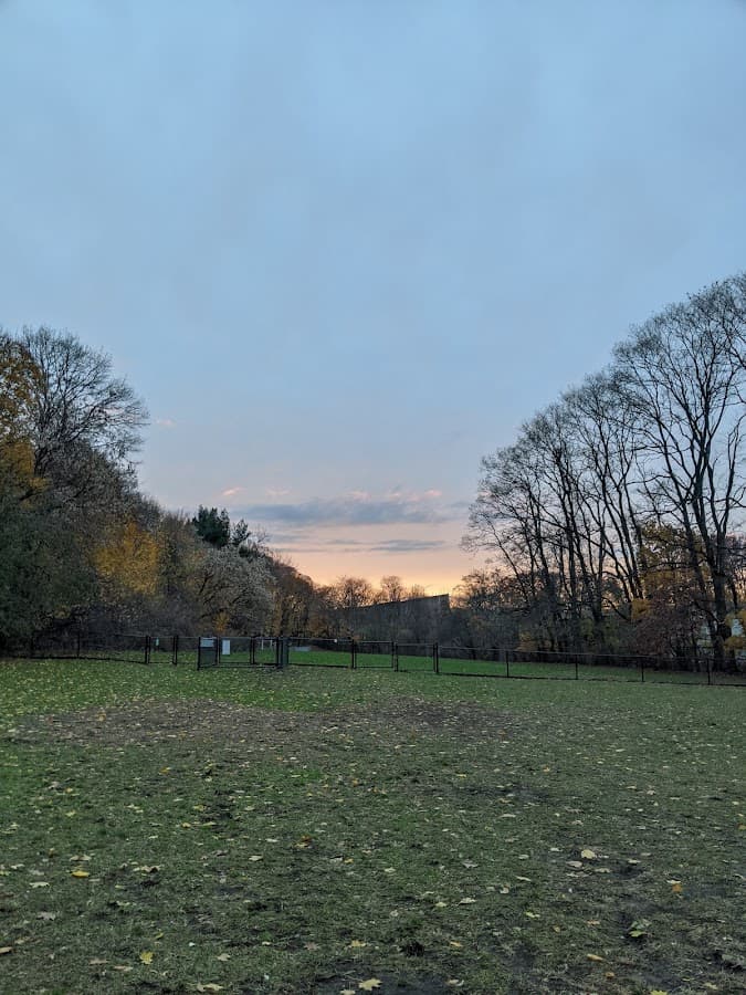 Hunnewell Playground