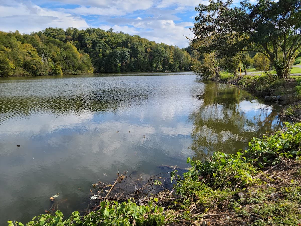I.C. King Park