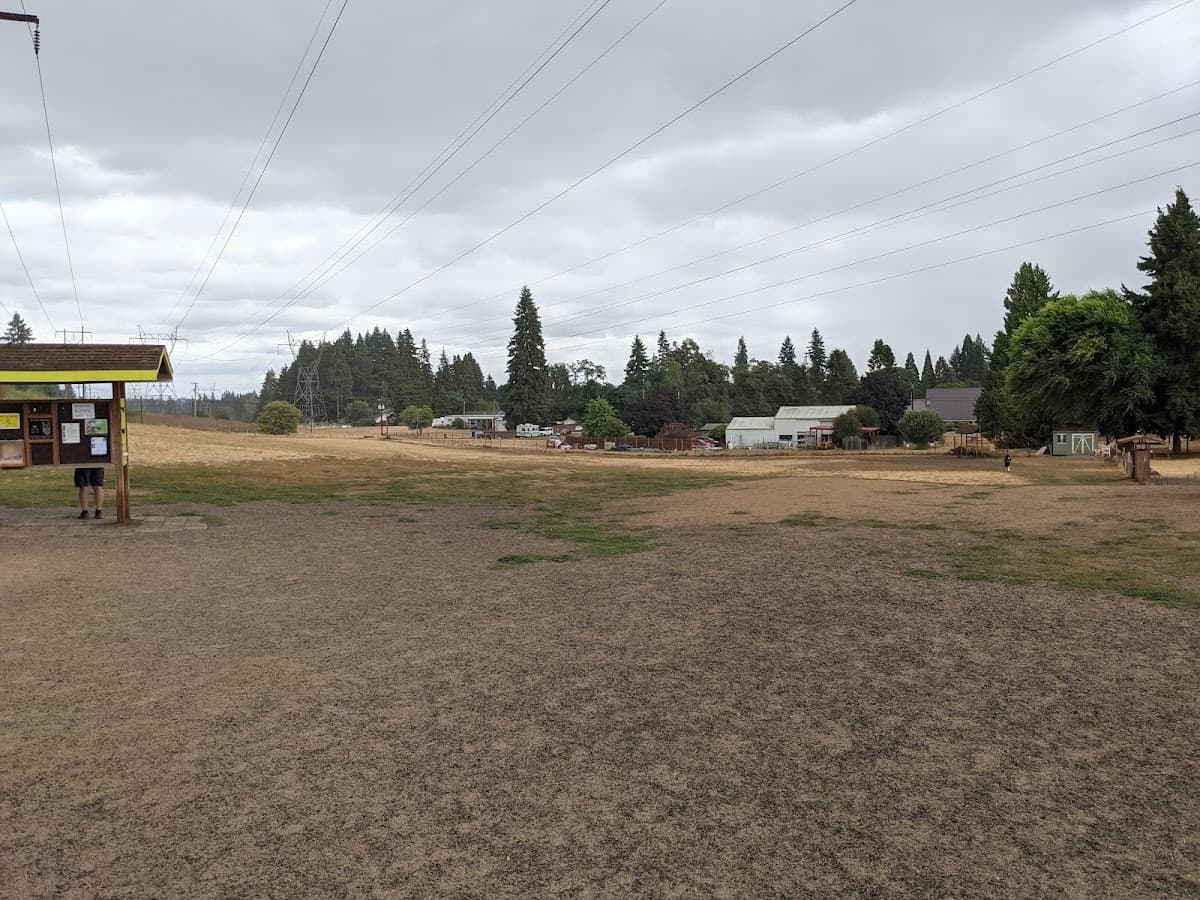 Ike Memorial Park