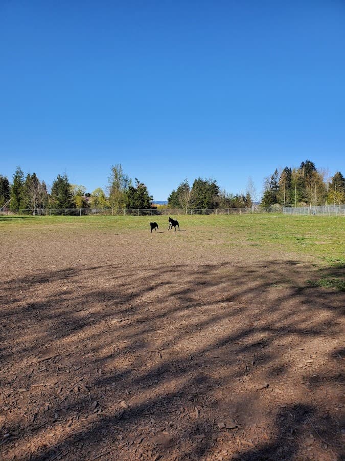 Independence Dog Park