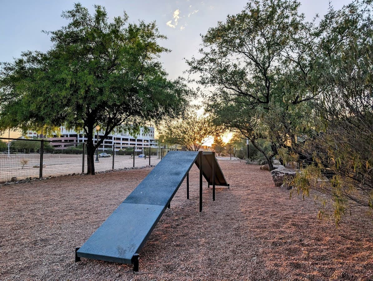 Iron Horse Dog Park