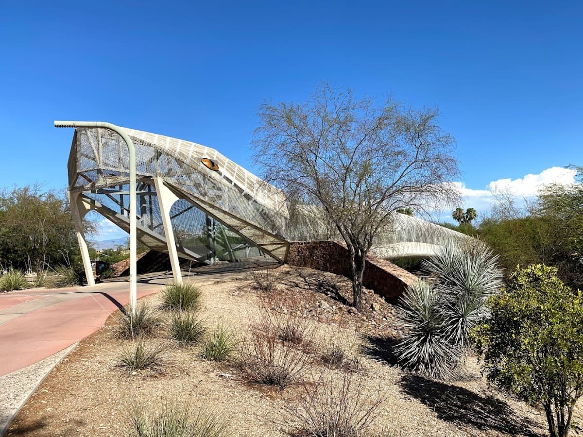 Iron Horse Park