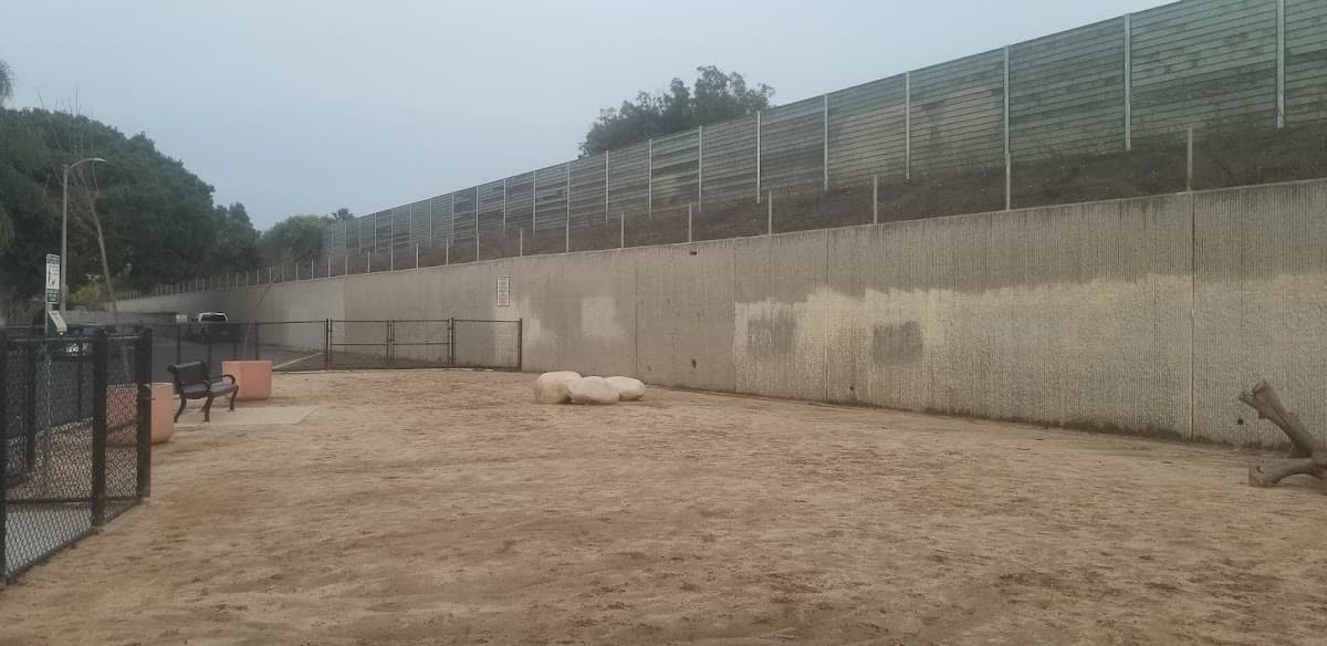 Jackson Street Dog Park