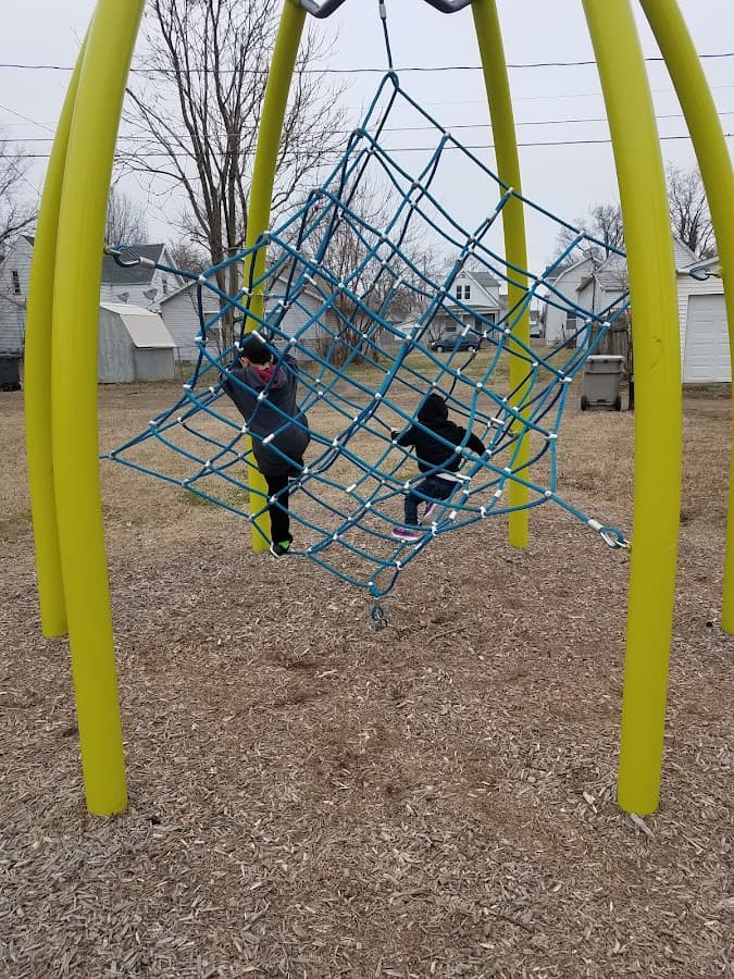 Jacobsville Park
