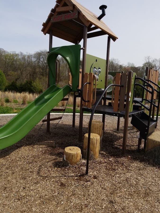 Jamison Park