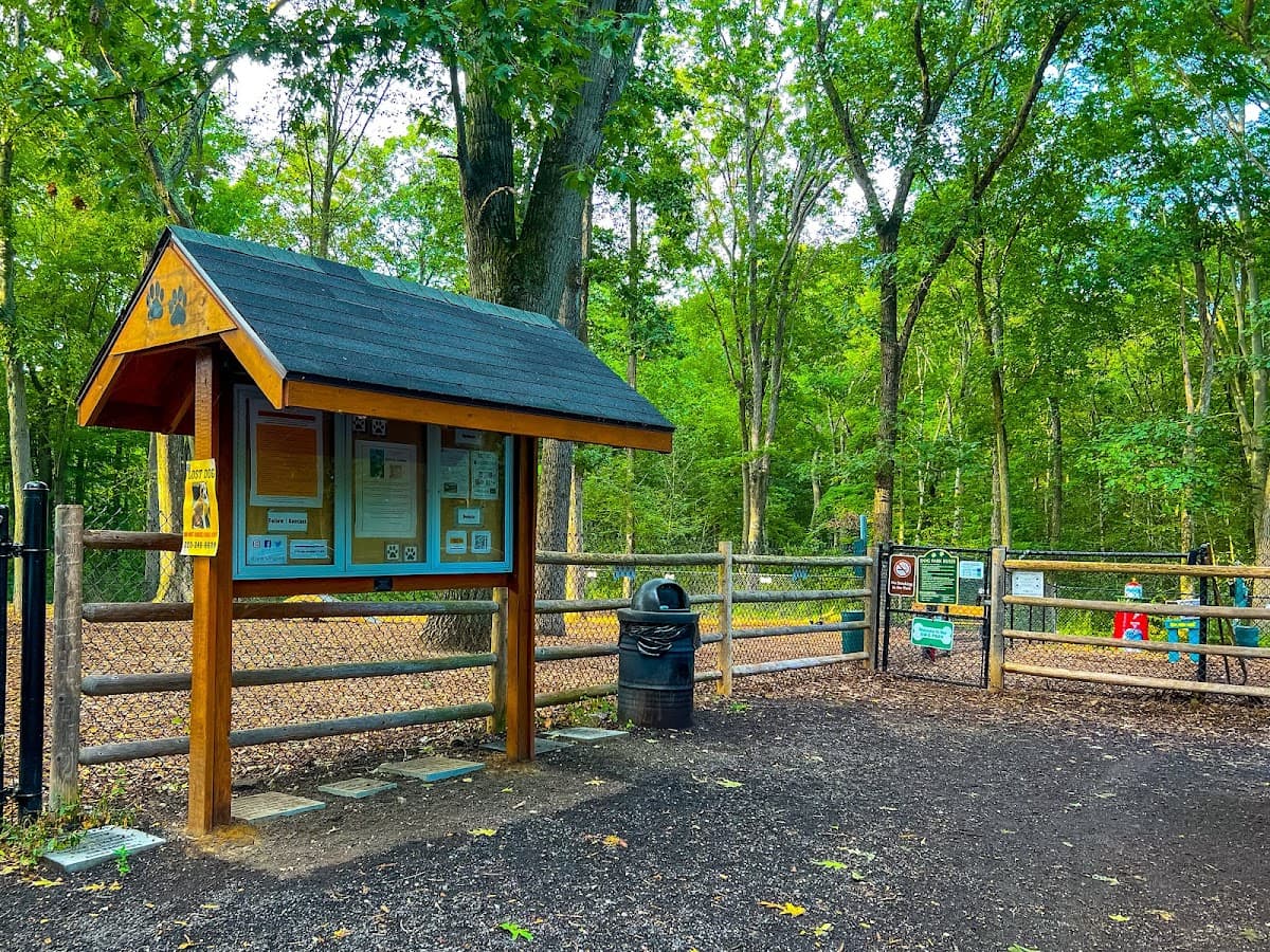 Jared's Dog Park