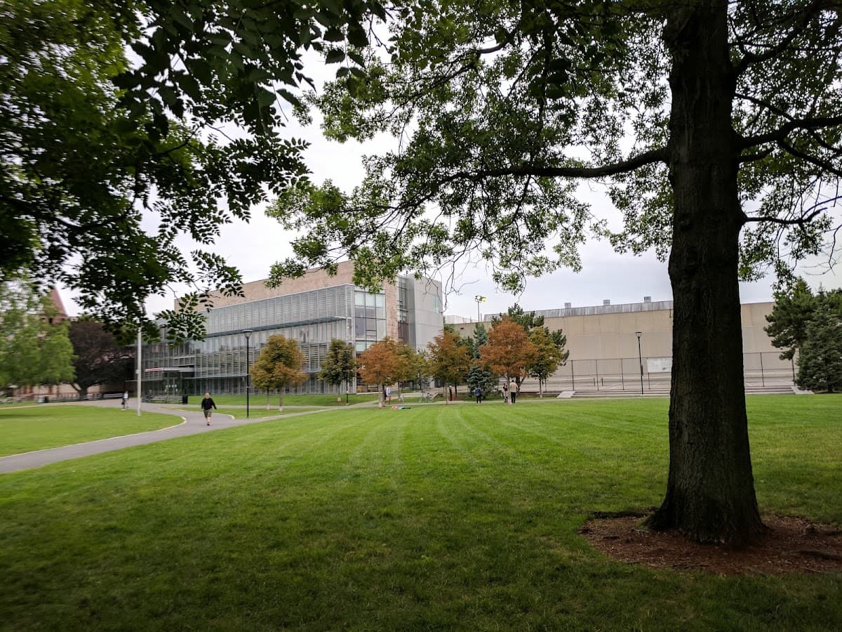 Joan Lorentz Park