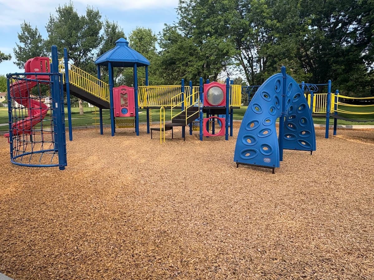Jullion Park