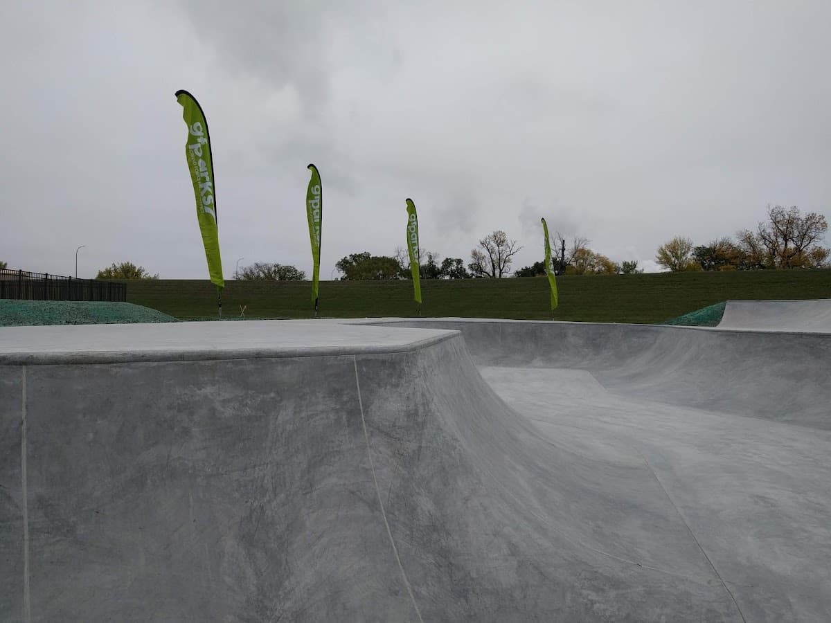 Kannowski Park