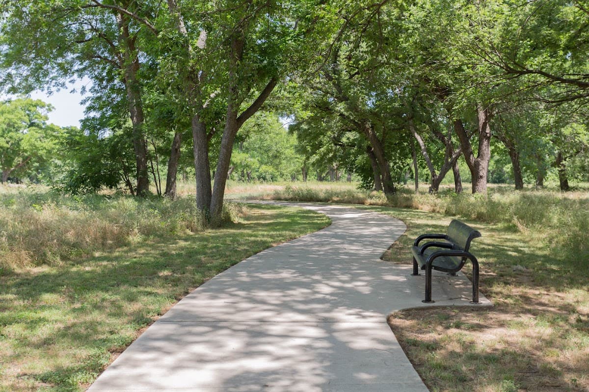 Kelley Park