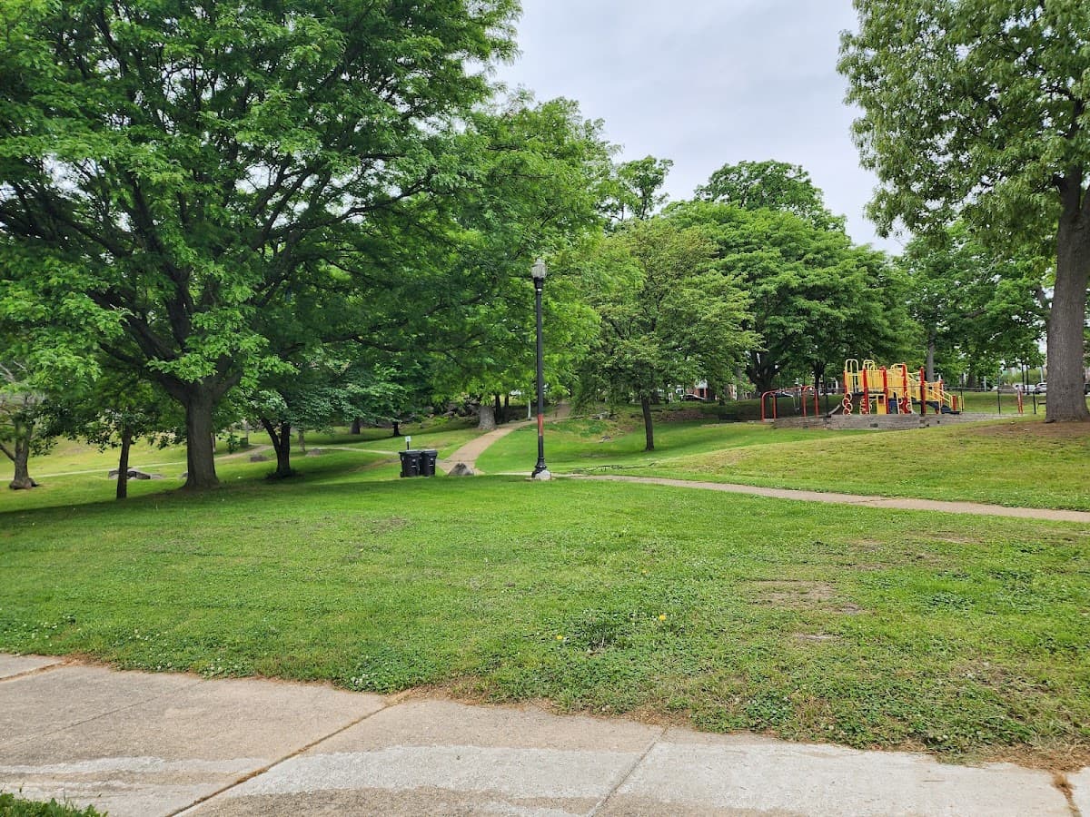 Kosciuszko Park