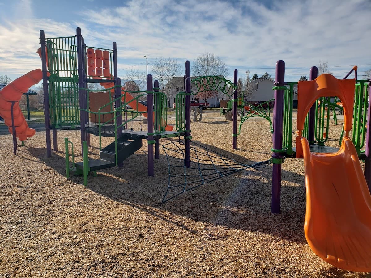 Lafray Park