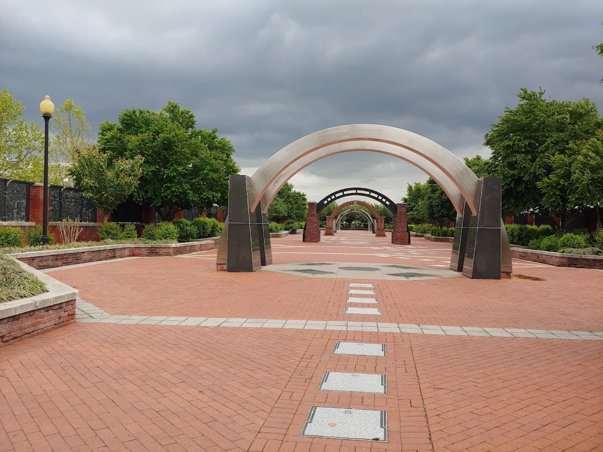 Lalor St Park