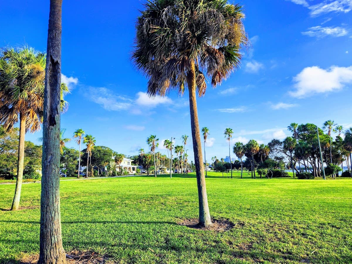 Lassing Park