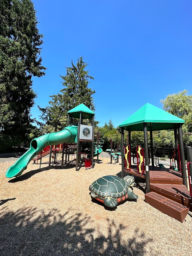 Lattawood Park