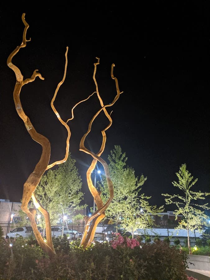 Leonardo da Vinci Park
