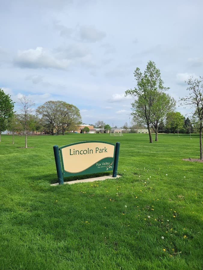 Lincoln Park