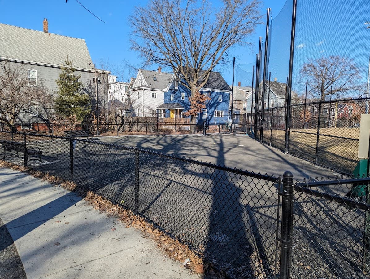 Lincoln Park Dog Park