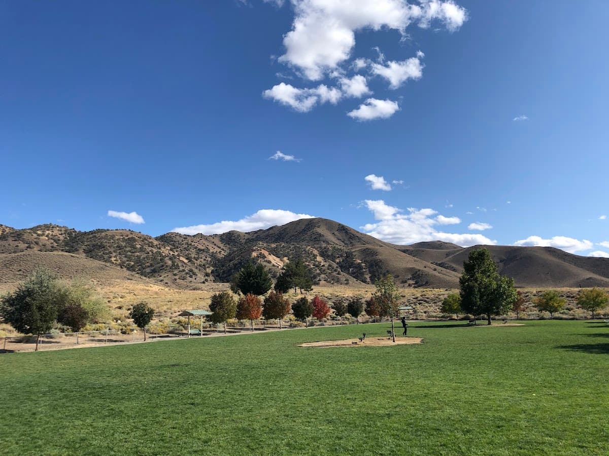 Link Piazzo Dog Park