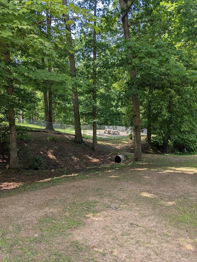 Little Creek Dog Park