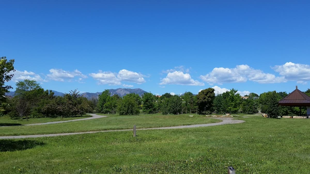 Louisville Community (Dog) Park