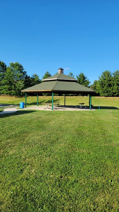 Lower Macungie Dog Park