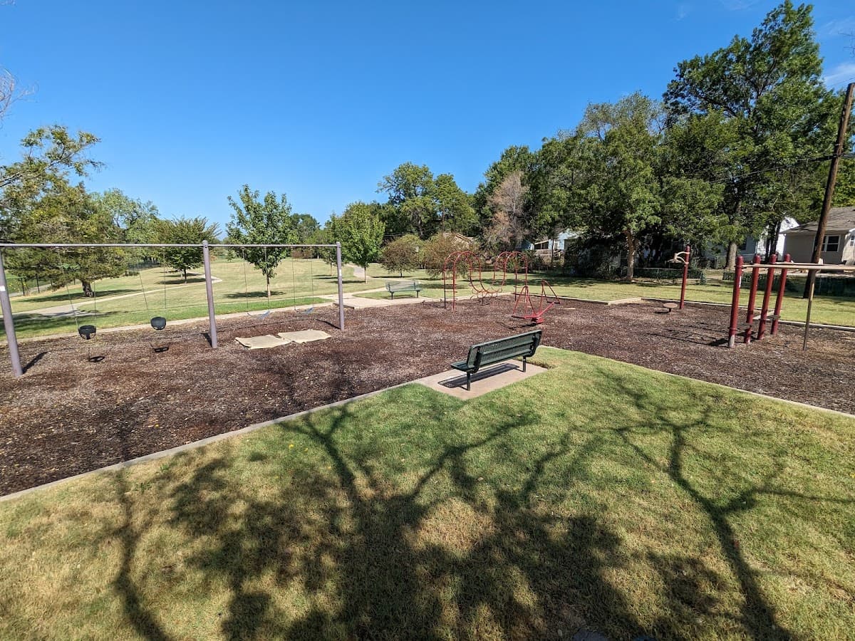 MacDonald Park