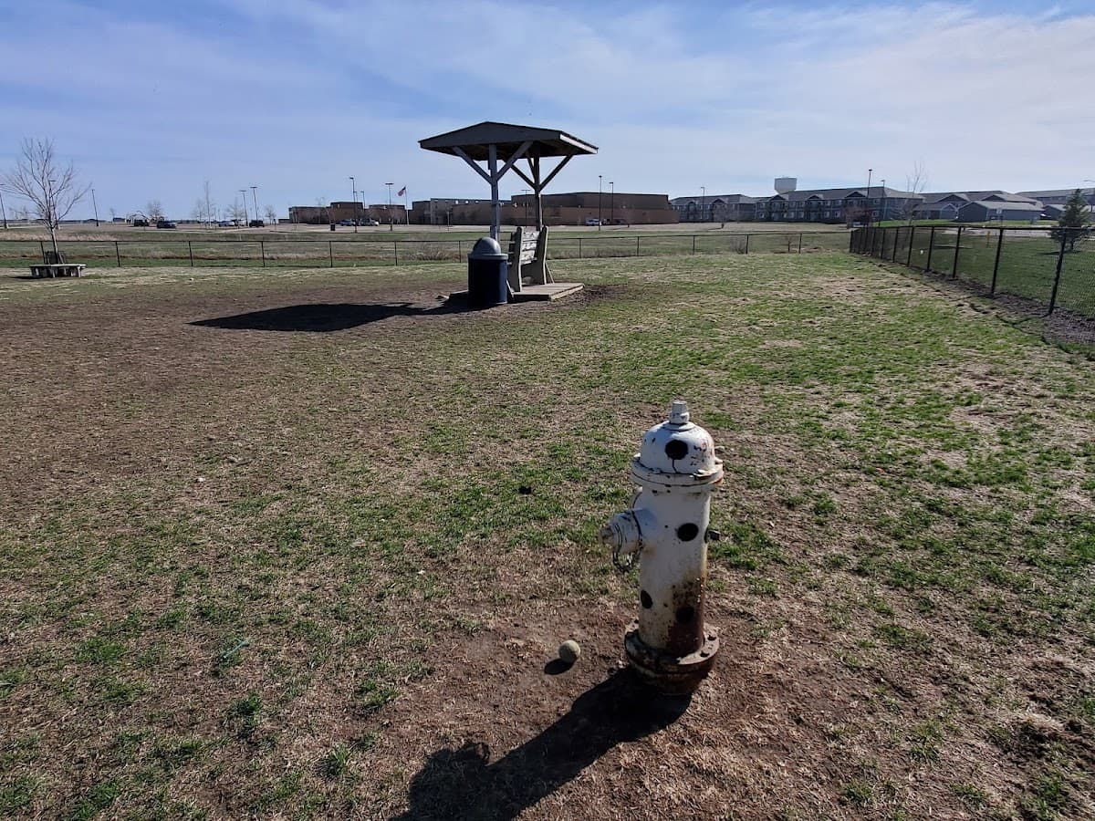 Majestic Meadows Unofficial Open Field Dog Park