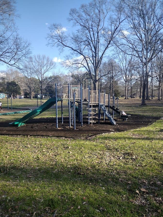 Manhattan Park