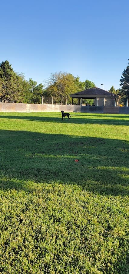 Manor Park Off Leash Dog Park