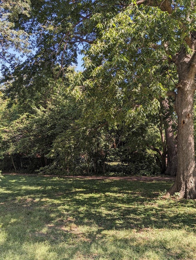 Maple Lodge Pocket Park