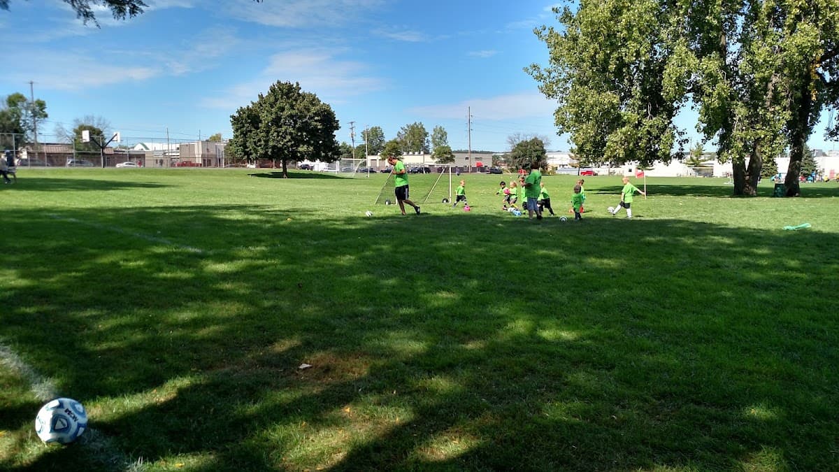 Marquette Park